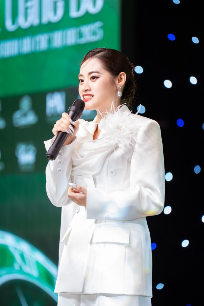Vietnam Iconic Runway: Show thời trang mẫu nhí quy mô toàn quốc- Ảnh 4.