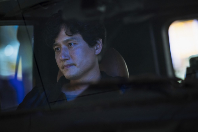 Yadang: Ba Mặt Lật Kèo quy tụ 3 ngôi sao: trai đẹp Kang Ha-neul, “quái kiệt” Yoo Hai-jin, “Gwan-sik” Park Hae-joon- Ảnh 7.