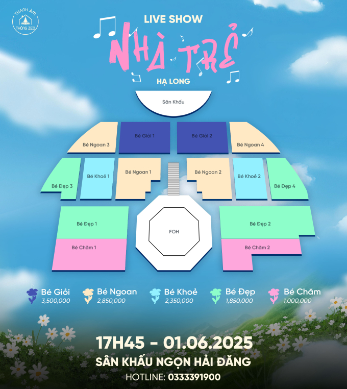 Sau chuyến biểu diễn tại Nhật, nhóm Nhà Trẻ quyết định mở liveshow đón hoàng hôn ở Hạ Long- Ảnh 2.