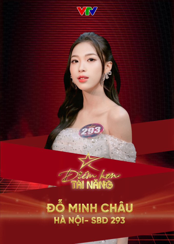 Người đẹp Thủy Bùi, diễn viên Quang Anh - Võ Hoài Anh cùng tranh giải quán quân "Điểm hẹn tài năng"- Ảnh 13.