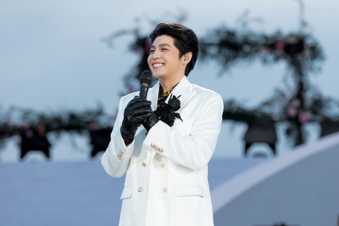 Noo Phước Thịnh giới thiệu ca khúc mới, "đốn tim" fan khi kết hợp cùng Hồ Ngọc Hà - Quân A.P - MONO- Ảnh 1.