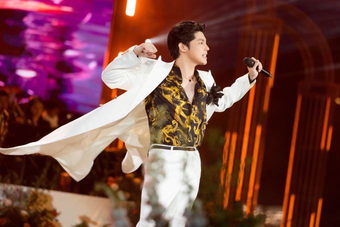 Noo Phước Thịnh giới thiệu ca khúc mới, "đốn tim" fan khi kết hợp cùng Hồ Ngọc Hà - Quân A.P - MONO- Ảnh 2.