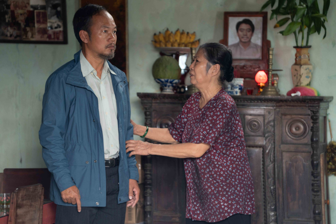 "Lật mặt 8" của Lý Hải vẽ bức tranh gia đình Việt, chạm đến trái tim khán giả bằng câu chuyện chân thật- Ảnh 3.