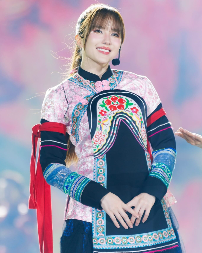 Thiều Bảo Trâm "tung hint" cho MV comeback: Nhạc "không lời" về tình yêu mập mờ, nam chính giấu mặt- Ảnh 5.