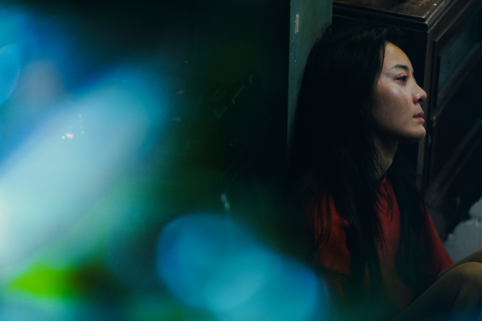 Phim "Dưới đáy hồ" hé lộ poster 7 nhân vật chính: Kay Trần - Thanh Duy đều có phiên bản song trùng- Ảnh 14.