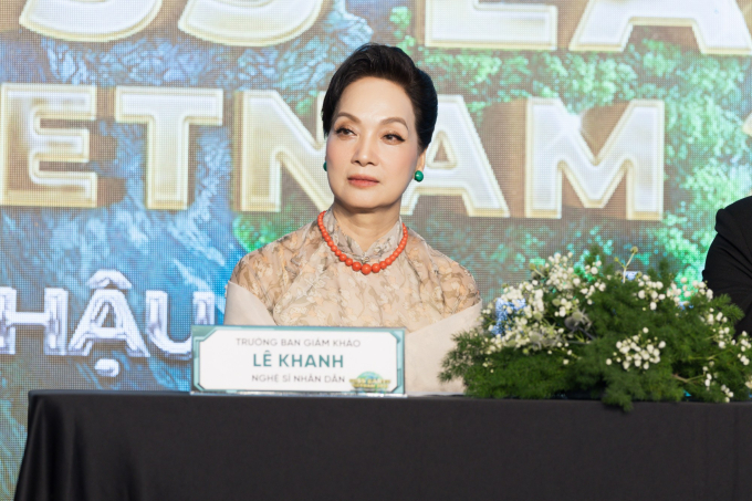 Miss Earth Vietnam 2025: Tân hoa hậu không chắc suất thi Miss Earth, chọn đại diện chinh chiến quốc tế sau chung kết- Ảnh 8.