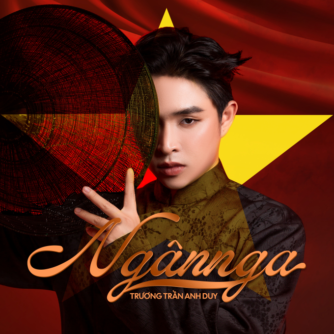 Trương Trần Anh Duy kể tình yêu đất nước bằng âm nhạc với mini album “Ngân nga”- Ảnh 1.