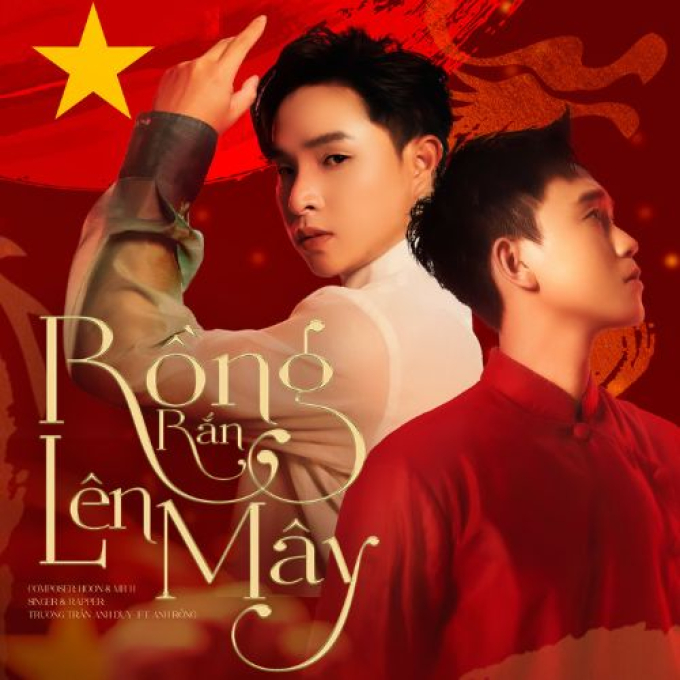 Trương Trần Anh Duy kể tình yêu đất nước bằng âm nhạc với mini album “Ngân nga”- Ảnh 6.
