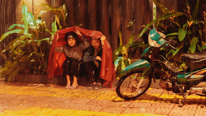 Long Đẹp Trai lấy nước mắt khán giả với vai ông bố trong "Lật mặt 8": Vì con, cha tiếc chi tính mạng- Ảnh 8.