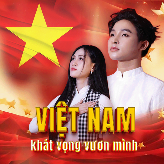 Trương Trần Anh Duy kể tình yêu đất nước bằng âm nhạc với mini album “Ngân nga”- Ảnh 4.