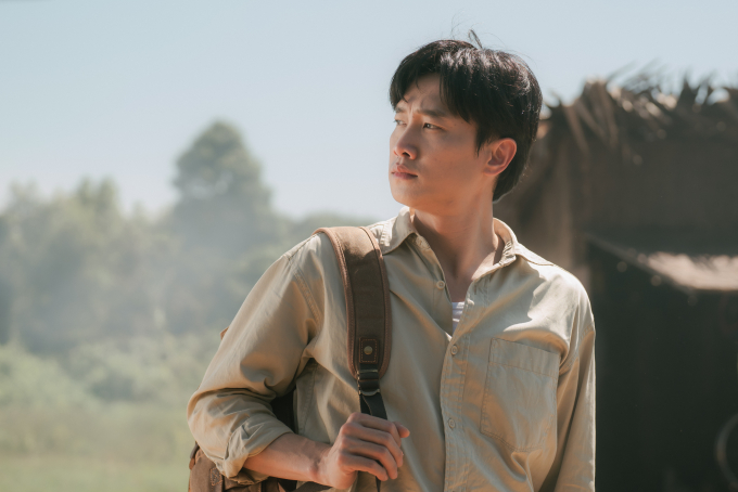 Phim "Út Lan: Oán linh giữ của" tung teaser trailer giới thiệu câu chuyện dân gian ám ảnh “rợn tóc gáy”- Ảnh 1.