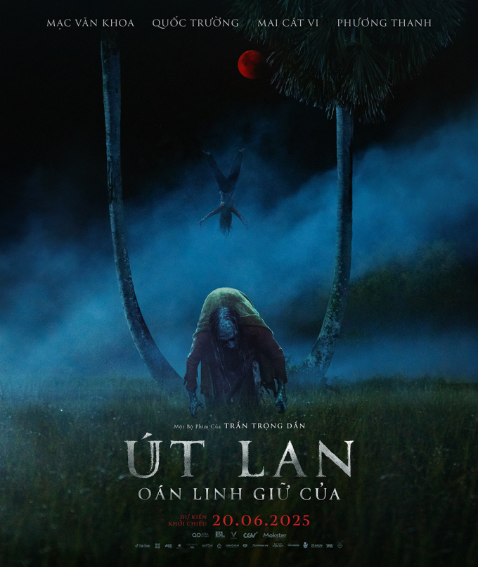 Phim "Út Lan: Oán linh giữ của" tung teaser trailer giới thiệu câu chuyện dân gian ám ảnh “rợn tóc gáy”- Ảnh 8.