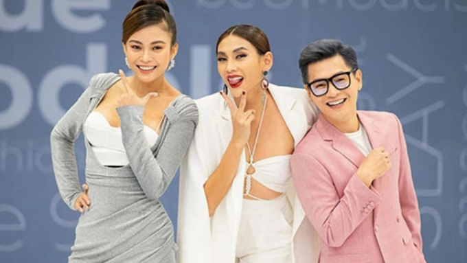 "Ông hoàng drama" Nam Trung tái xuất, đảm nhận vai trò giám khảo "Vietnam's Next Top Model 2025"- Ảnh 6.