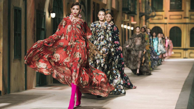 Nhà thiết kế Đỗ Mạnh Cường trở lại "ghế nóng" Vietnam's Next Top Model- Ảnh 3.