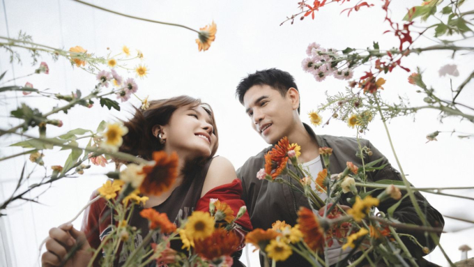 Thiều Bảo Trâm quay lại thế mạnh Pop R&B với MV "không lời", lọt top trending sau 4 tiếng ra mắt- Ảnh 3.