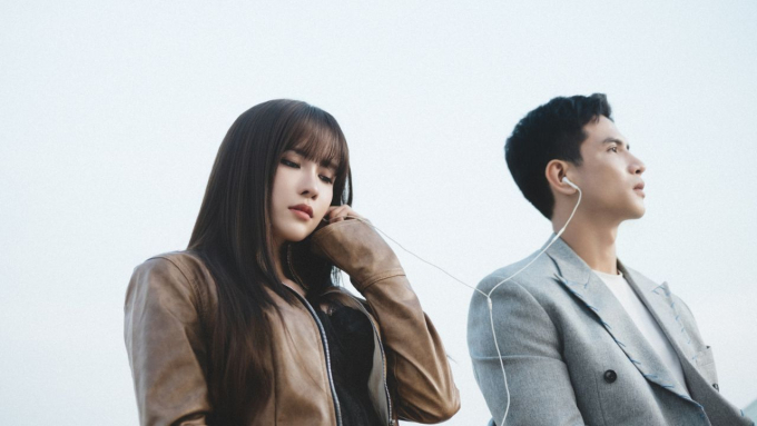 Thiều Bảo Trâm quay lại thế mạnh Pop R&B với MV "không lời", lọt top trending sau 4 tiếng ra mắt- Ảnh 6.