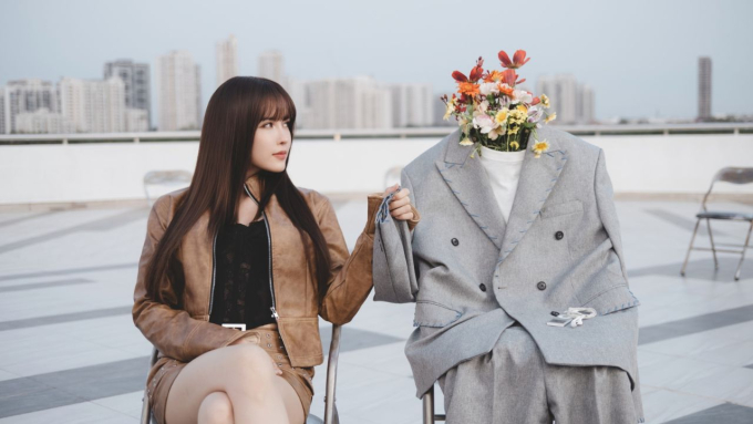 Thiều Bảo Trâm quay lại thế mạnh Pop R&B với MV "không lời", lọt top trending sau 4 tiếng ra mắt- Ảnh 7.