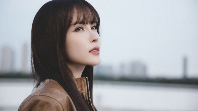 Thiều Bảo Trâm quay lại thế mạnh Pop R&B với MV "không lời", lọt top trending sau 4 tiếng ra mắt- Ảnh 8.