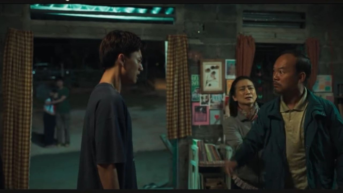 Từ 131 nghìn vé mở màn đến 200 tỷ sau một tuần, "Lật mặt 8: Vòng tay nắng" phá đảo kỷ lục phim Việt- Ảnh 4.