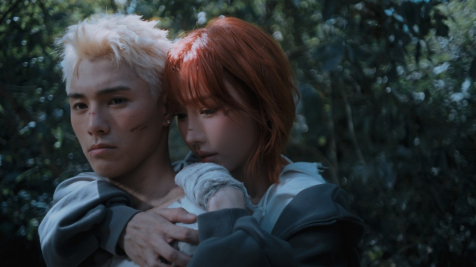 MIN chính thức trở lại với đĩa đơn "(từng là) Boyfriend, Girlfriend" sau 3 năm vắng bóng- Ảnh 3.