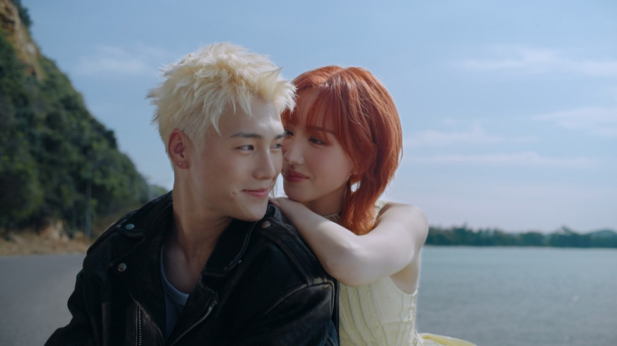 MIN chính thức trở lại với đĩa đơn "(từng là) Boyfriend, Girlfriend" sau 3 năm vắng bóng- Ảnh 6.