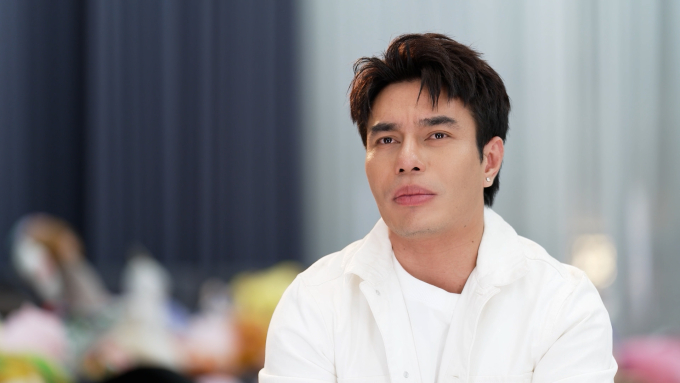 Dừa "khóc ròng" trước sở thích kỳ lạ của Pam, Dương Lâm nhận ý kiến trái chiều vì chiều con- Ảnh 6.