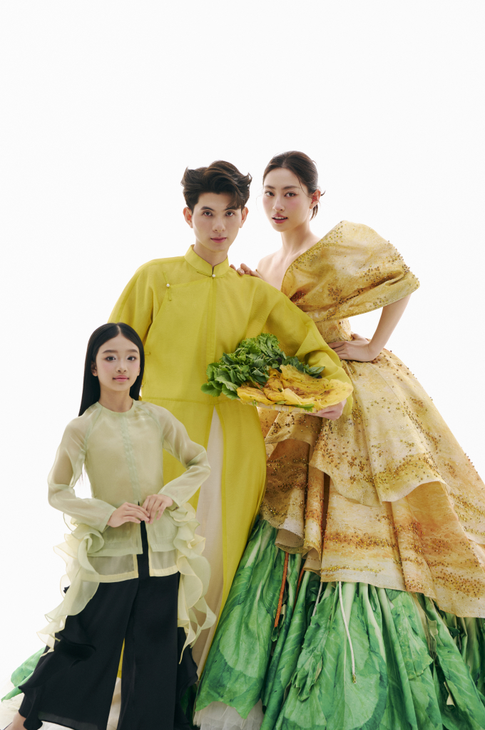 Lương Thùy Linh hóa nàng thơ trong bộ ảnh kỷ niệm 10 năm làm nghề của Nguyễn Minh Công- Ảnh 7.
