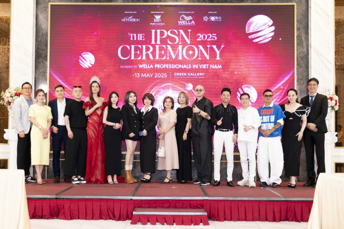 Hoa hậu Như Vân "chiếm spotlight" với outfit gợi cảm, đọ sắc cùng Kiều Hằng tại sự kiện- Ảnh 3.