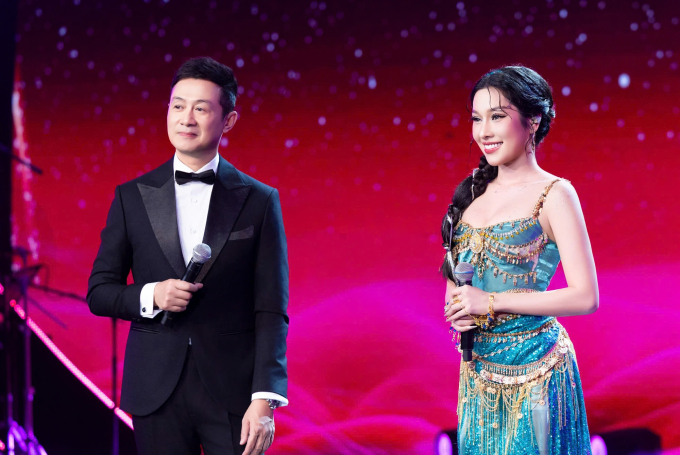 Thủy Bùi: "Tôi dán hình chị Hồ Ngọc Hà lên nhà trọ để lấy động lực cố gắng"- Ảnh 6.