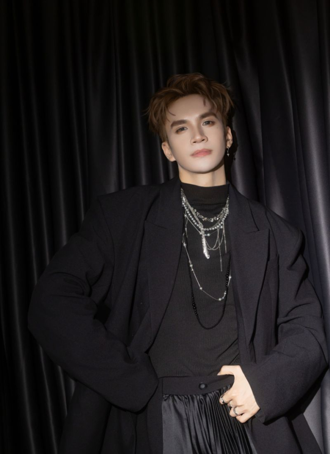 Ryan Thành Tâm trở lại đường đua V-Pop với “Yêu nhiều là sai”,  phá bỏ hình tượng “boyfriend material”- Ảnh 3.