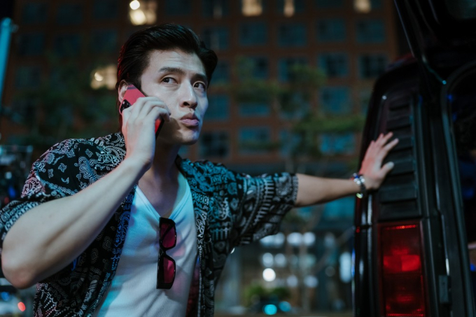 "Yadang: Ba mặt lật kèo" khiến khán giả "chóng mặt" vì liên hoàn twist, "Kiếp đỏ đen" được chọn làm nhạc phim- Ảnh 4.