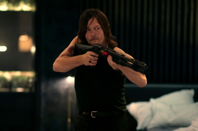 Điểm mặt dàn “sao hạng A” trong ngoại truyện John Wick: Nữ sát thủ đóng chính nóng bỏng ra sao?- Ảnh 5.