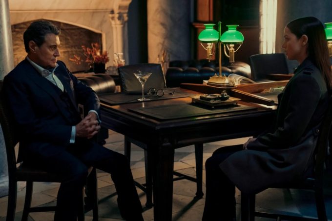 Điểm mặt dàn “sao hạng A” trong ngoại truyện John Wick: Nữ sát thủ đóng chính nóng bỏng ra sao?- Ảnh 7.
