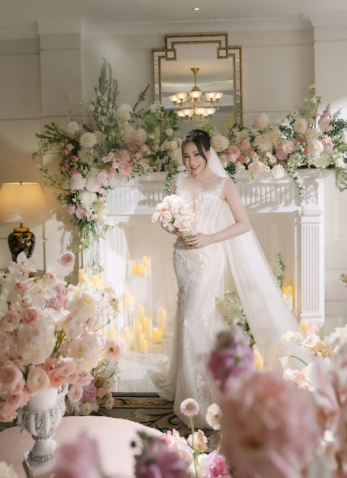 Hồ Quỳnh Hương viết ca khúc mới - “Đôi tim thuần khiết” dành tặng chồng doanh nhân- Ảnh 8.