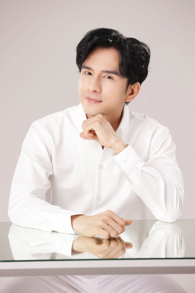 Ca sĩ Đan Trường lên tiếng chuyện