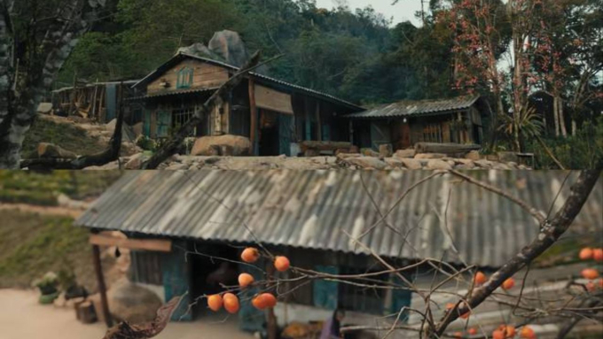 Lý Hải mang nét đẹp thiên nhiên Việt lên phim suốt 10 năm, "Lật mặt 8" gây sốt với đồi cát bạt ngàn- Ảnh 4.