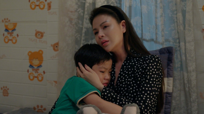 Phim "Dịu dàng màu nắng" khắc họa khát vọng vươn lên giữa đời thường nơi xóm trọ- Ảnh 9.