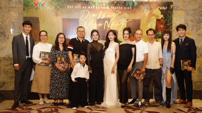 Phim "Dịu dàng màu nắng" khắc họa khát vọng vươn lên giữa đời thường nơi xóm trọ- Ảnh 11.