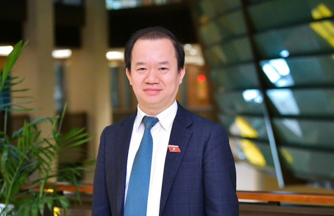 PGS.TS Bùi Hoài Sơn đồng hành cùng "Trạng Quỳnh nhí: Truyền thuyết kim ngưu" với vai trò Đại sứ Hoạt hình- Ảnh 1.