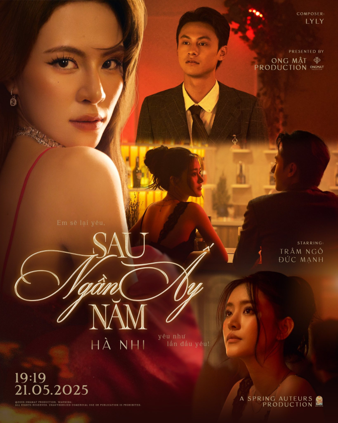 Hà Nhi nói rõ lý do không tham gia "Chị đẹp" - "Em xinh": Tôi muốn tạo dấu ấn bằng bài hát của riêng mình!- Ảnh 11.