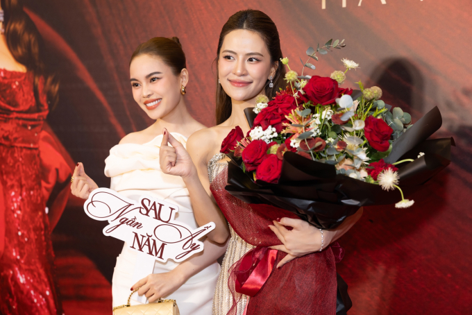 Hà Nhi nói rõ lý do không tham gia "Chị đẹp" - "Em xinh": Tôi muốn tạo dấu ấn bằng bài hát của riêng mình!- Ảnh 6.
