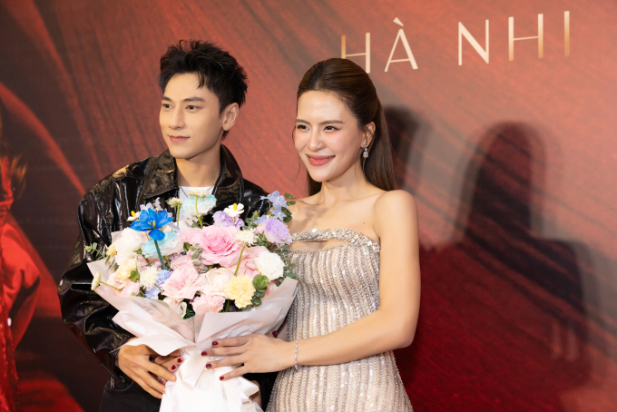 Hà Nhi nói rõ lý do không tham gia "Chị đẹp" - "Em xinh": Tôi muốn tạo dấu ấn bằng bài hát của riêng mình!- Ảnh 2.