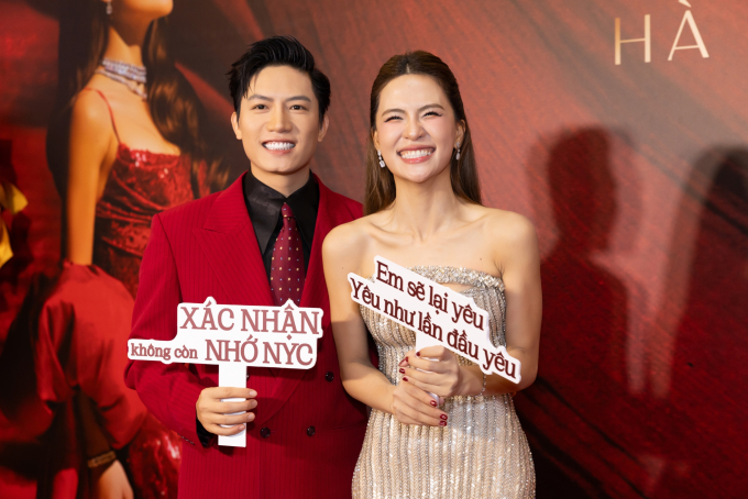 Hà Nhi nói rõ lý do không tham gia "Chị đẹp" - "Em xinh": Tôi muốn tạo dấu ấn bằng bài hát của riêng mình!- Ảnh 4.