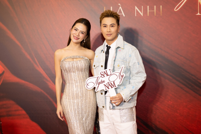 Hà Nhi nói rõ lý do không tham gia "Chị đẹp" - "Em xinh": Tôi muốn tạo dấu ấn bằng bài hát của riêng mình!- Ảnh 5.