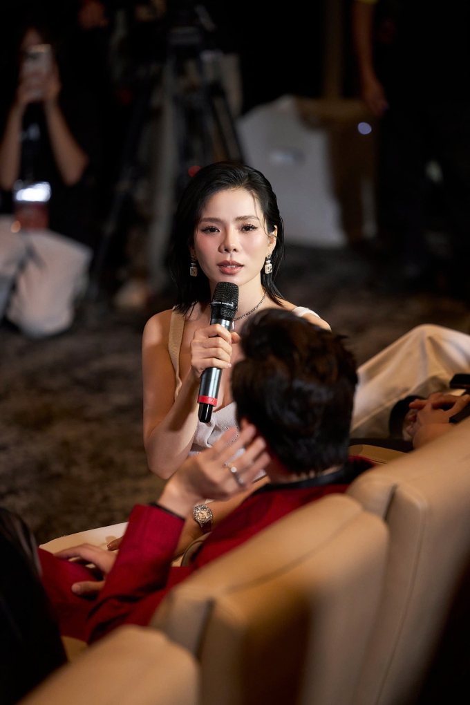 Hà Nhi nói rõ lý do không tham gia "Chị đẹp" - "Em xinh": Tôi muốn tạo dấu ấn bằng bài hát của riêng mình!- Ảnh 10.