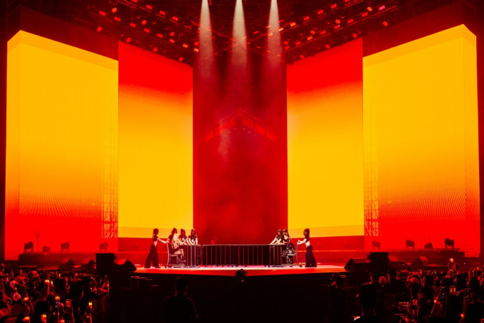 Soobin khép lại thành công concert đầu tiên trong sự nghiệp với hai đêm diễn ngập tràn cảm xúc- Ảnh 3.