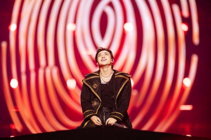 Soobin khép lại thành công concert đầu tiên trong sự nghiệp với hai đêm diễn ngập tràn cảm xúc- Ảnh 11.