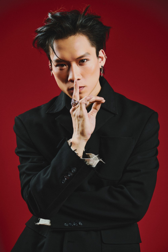Rapper DABLO tung album mới đánh dấu cột mốc mới sau hành trình Rap Việt mùa 4- Ảnh 2.