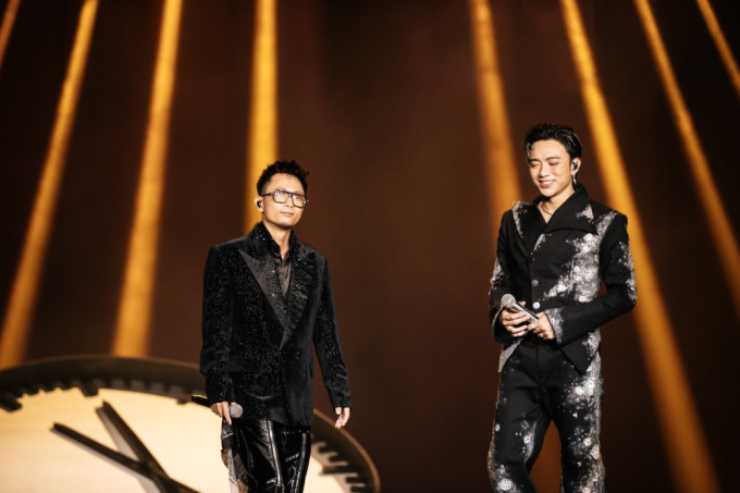 Soobin khép lại thành công concert đầu tiên trong sự nghiệp với hai đêm diễn ngập tràn cảm xúc- Ảnh 9.