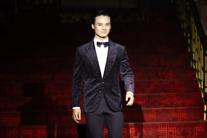 Minh Khắc thay thế Hà Quang Trung tại Mister Supranational, Kỳ Duyên múa "Cô Đôi Thượng Ngàn" thi Miss Supranational- Ảnh 2.